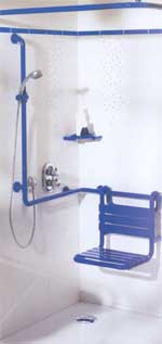 Dusche