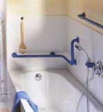Dusche